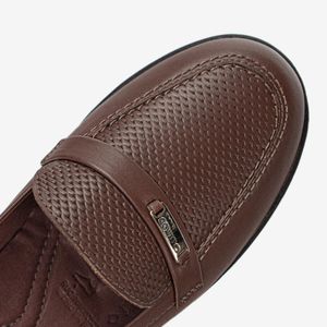 Mocasín Casual Tan 3CZF001
