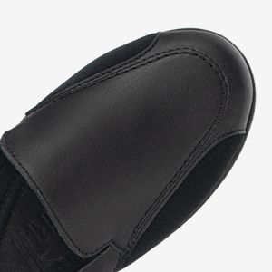 Mocasín Casual Negro 3CZF002