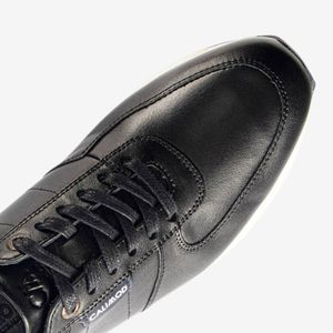 Zapatilla Ultralight Negro 1UCE008