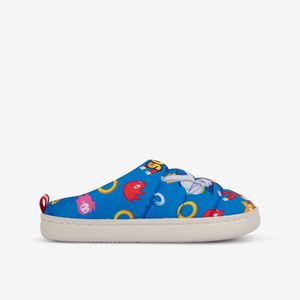 Pantufla Azul 2SO005