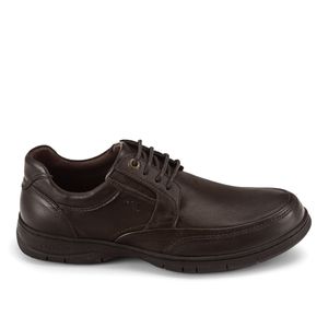 Zapato Casual Café 1CIM003