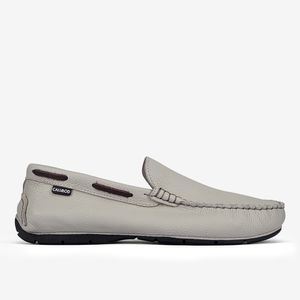 Zapato Mocasín Beige 1Cvr002