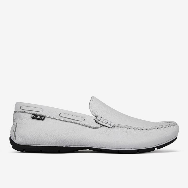 Zapato-mocasin-de-cuero-con-planta-flexible-color-blanco