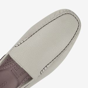 Zapato Mocasín Beige 1Cvr002