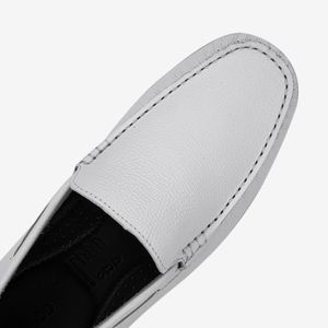 Zapato Mocasín 1CVR002