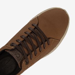 Zapato Casual Cogñac 1CVT001