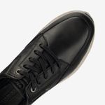 Zapato-casual-de-cuero-para-hombre-color-negro