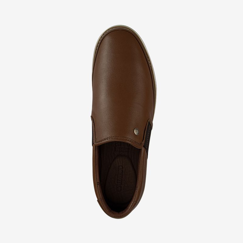 Zapato-casual-estilo-alpargata-de-cuero-color-tan