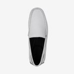 Zapato-mocasin-de-cuero-con-planta-flexible-color-blanco