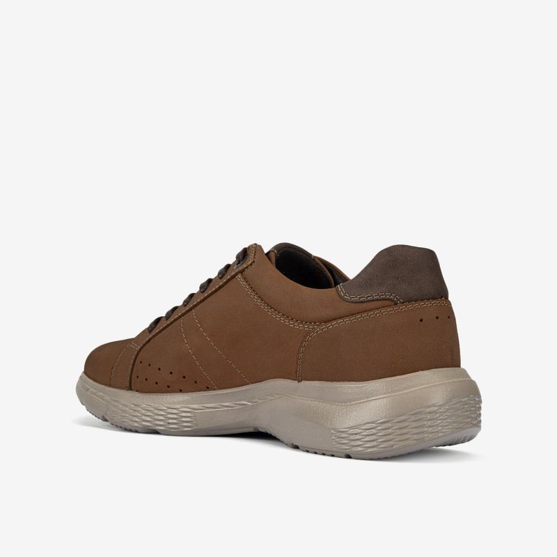 Zapato-casual-de-cuero-con-planta-ligera-color-cognac