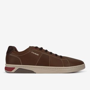 Zapatilla Urbana Tan 1UFO001