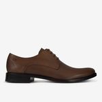 Zapato-de-vestir-clasico-con-picado-laser-liso-color-taupe