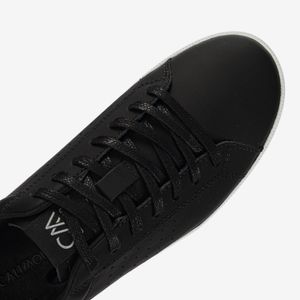 Zapatilla Urbana Negro 1UGA001
