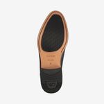 Zapato-de-vestir-clasico-con-picado-laser-color-negro