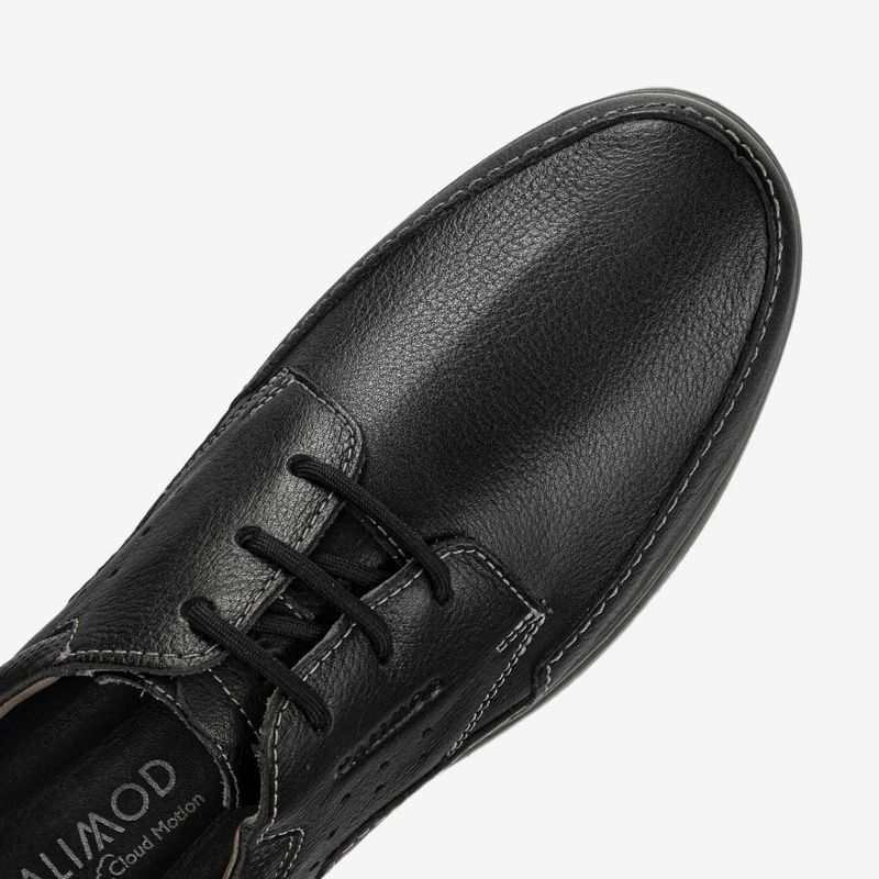 Zapato-casual-con-tecnologia-Cloud-Motion-color-negro