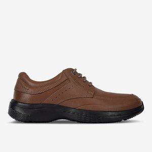 Zapato Casual Cogñac 1CVA001