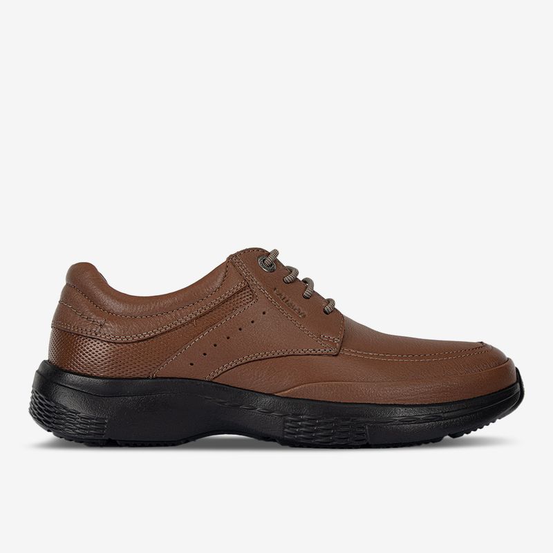 Zapato-casual-de-cuero-con-planta-ultraliviana-color-cognac