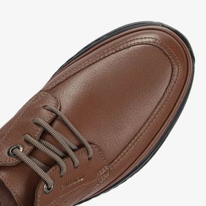 Zapato Casual Cogñac 1CVA001