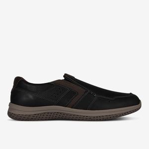 Zapato Casual Negro 1CEA008