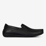 Zapato-casual-estilo-driver-con-almohadilla-memory-foam-para-caballero-color-negro