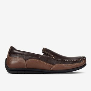 Zapato Casual Canela 1CFG002