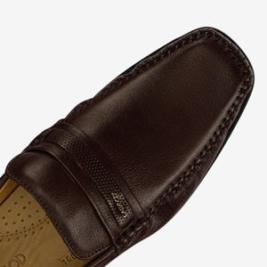 Zapato De Vestir 133005