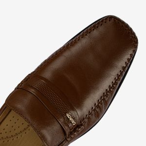 Zapato De Vestir 133005