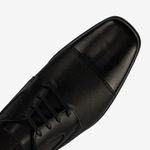 Zapato-de-vestir-elegante-de-cuero-color-negro