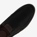 Zapato-casual-en-cuero-graso-color-negro