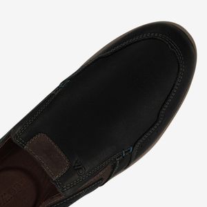 Zapato Casual Negro 1CEA008