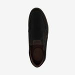 Zapato-casual-en-cuero-graso-color-negro