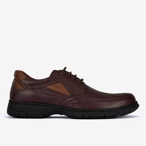 Zapato Casual Canela 1CIM005