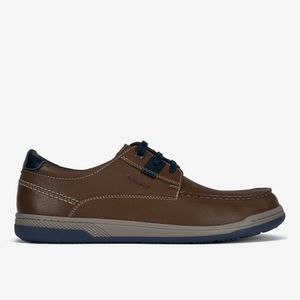 Zapato Casual Tan 1CIO010
