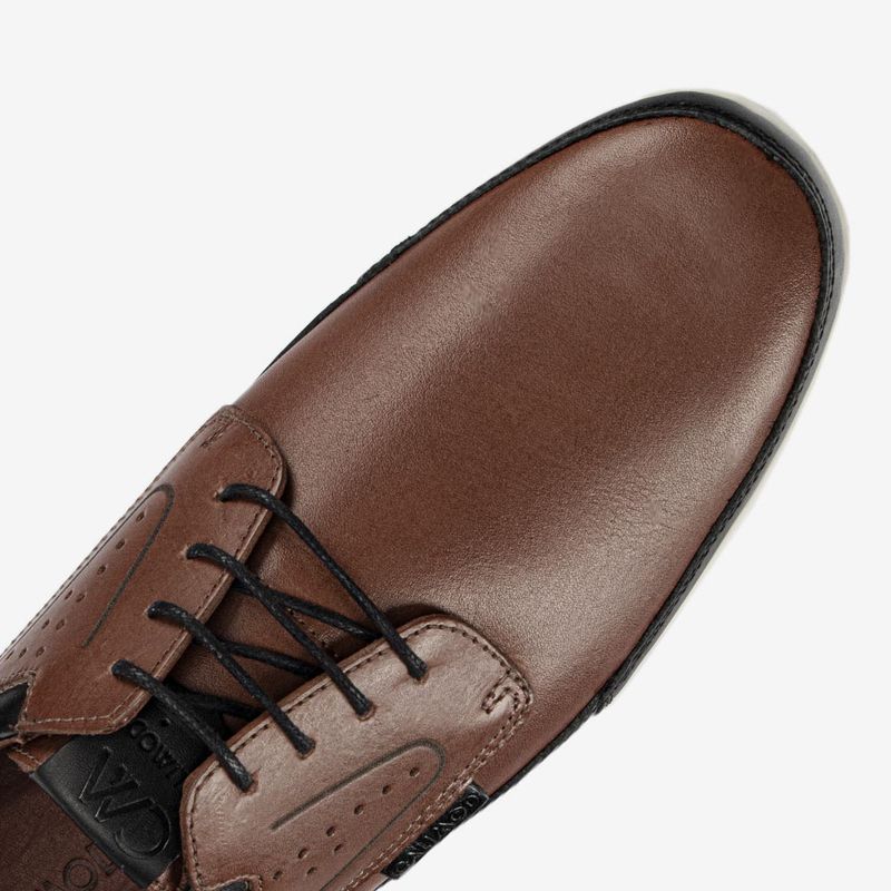 Zapato-casual-100--cuero-peruano-para-caballeros-color-wisky