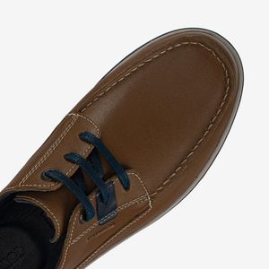 Zapato Casual Tan 1CIO010
