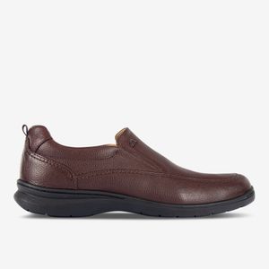 Zapato Casual Canela 1CSL003