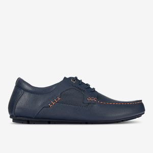 Zapato Casual Azul 1CTI001