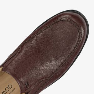 Zapato Casual Canela 1CSL003