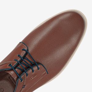 Zapato Casual Cogñac 1CST001