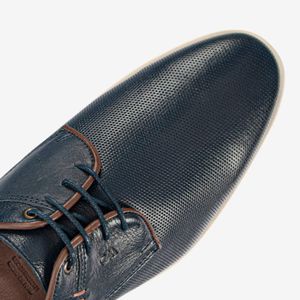 Zapato Casual Azul 1CST001