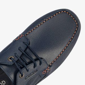 Zapato Casual Azul 1CTI001