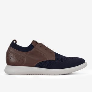 Zapatilla Ultralight Dark Brown 1CTY002