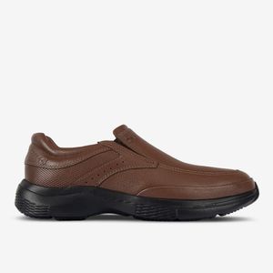 Zapato Casual Tan 1CVA003