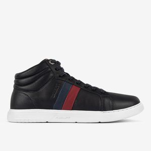 Zapatilla botín Ultralight Negro 1UEQ001
