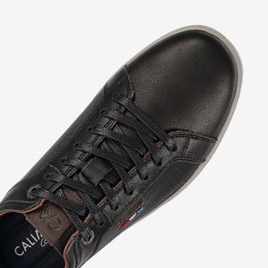 Zapatilla Urbana Negro 1UDF001