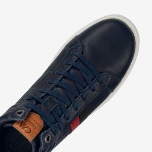 Zapatilla botín Ultralight Azul 1UEQ001