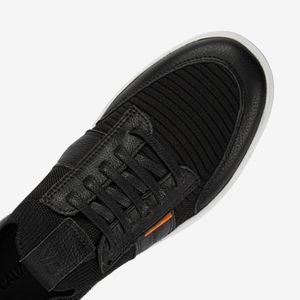 Zapatilla Urbana Negro 1UFB001