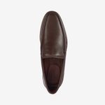 Mocasin-casual-con-contraste-de-colores-color-dark-brown