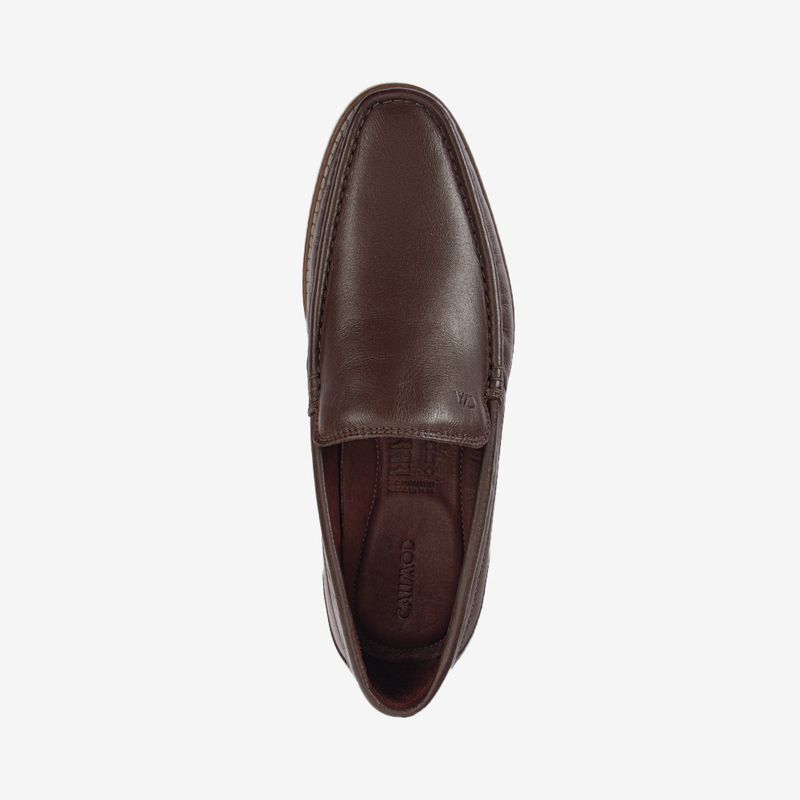 Mocasin-casual-con-contraste-de-colores-color-dark-brown