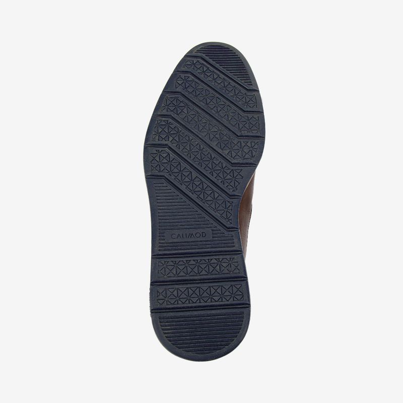 Mocasin-casual-con-contraste-de-colores-color-dark-brown